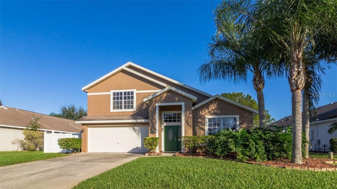 508 Goldenmoss Loop, Ocoee, FL 34761