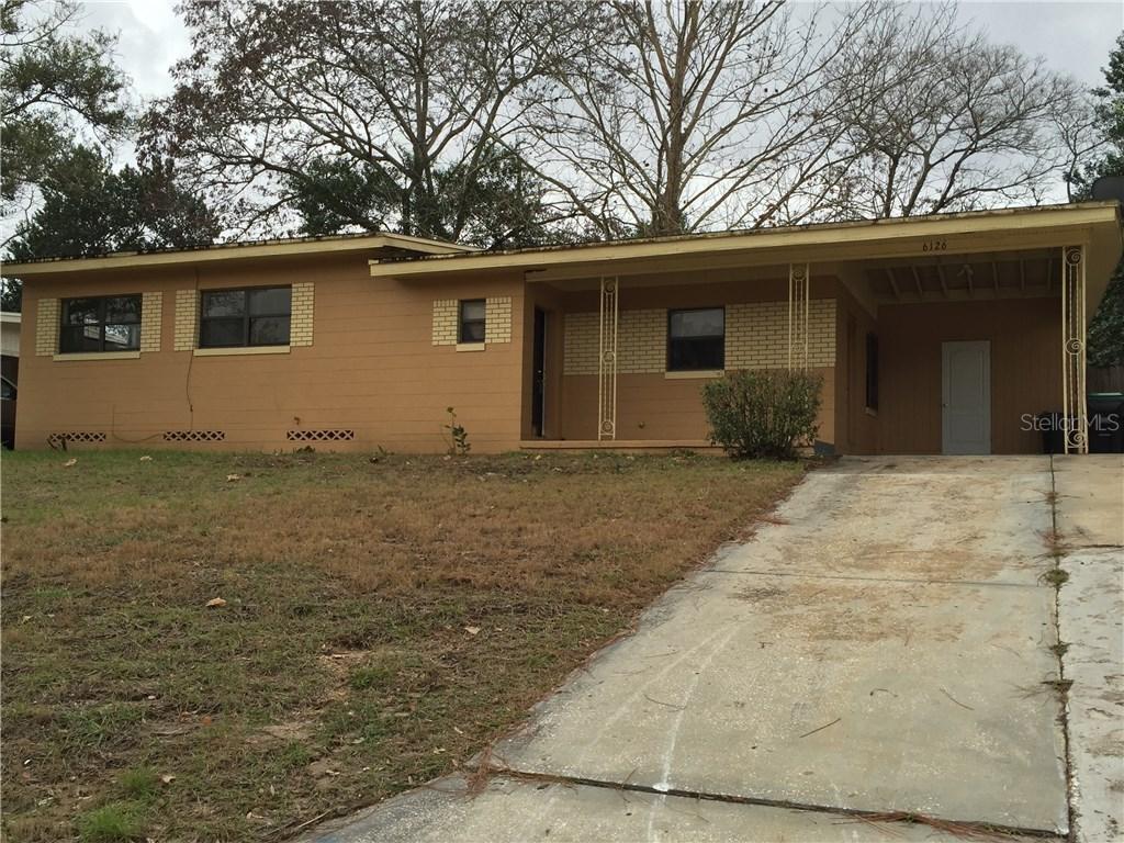 6126 Hialeah St., Orlando, FL 32808