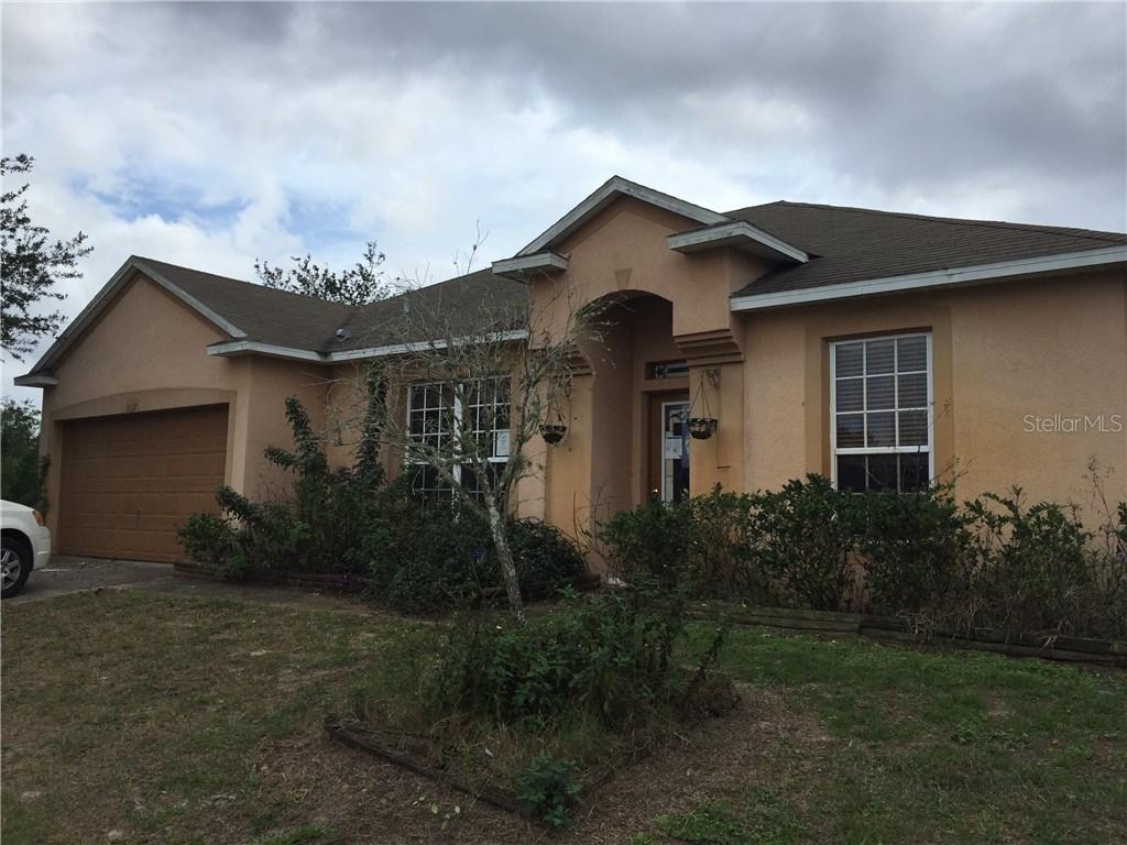 3537 Leica Ct., Titusville, FL 32796