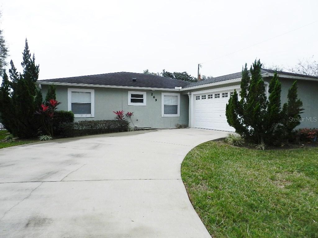 269 Blossom Ln., Winter Park, FL 32789