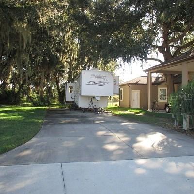 2763 Bates Pl. #266, Titusville, FL 32796