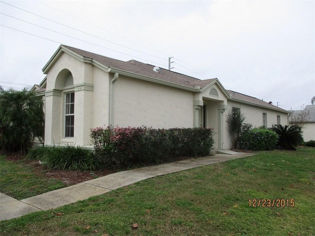 734 Olympic Cir. #30, Ocoee, FL 34761