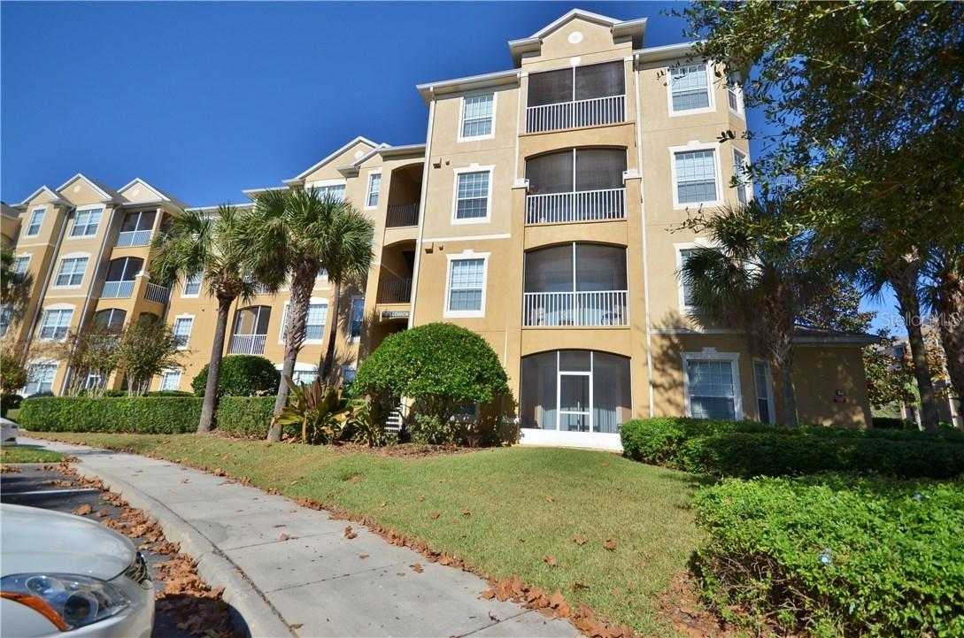 7671 Comrow St. #402, Kissimmee, FL 34747