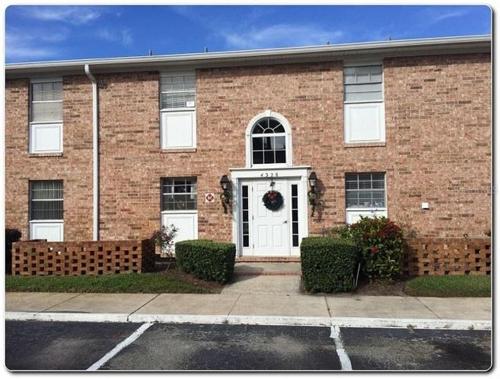 4328 Lake Underhill Rd. #D-3, Orlando, FL 32803
