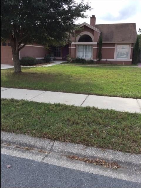 1037 Providence Ln., Oviedo, FL 32765