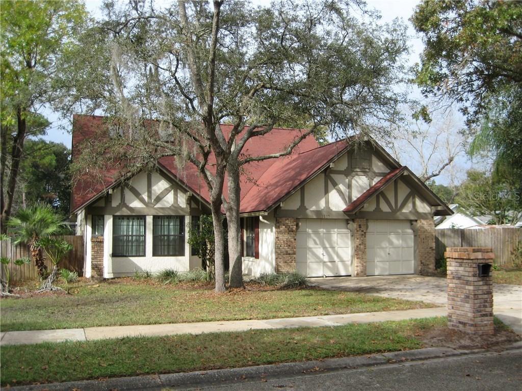 1537 Cuthill Way, Casselberry, FL 32707
