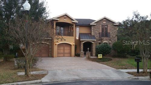 219 Laurel Park Ct., Winter Park, FL 32792