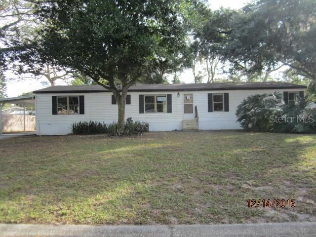 1412 Hilltop Rd., Casselberry, FL 32707