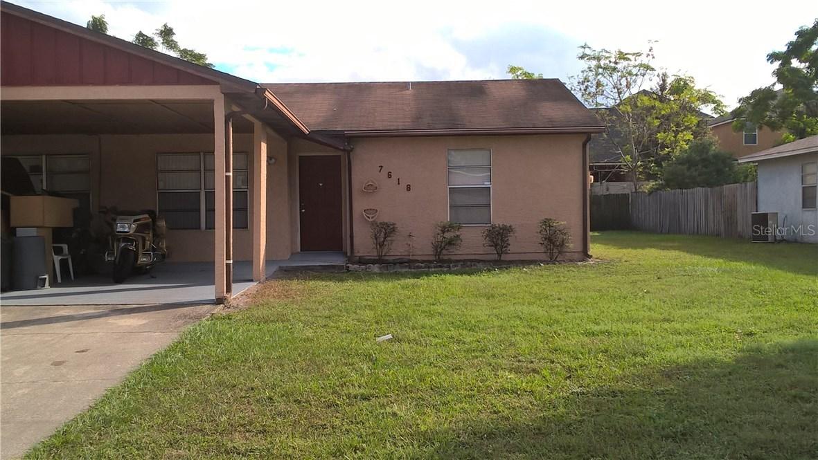 7618 Golden Glenn Dr., Orlando, FL 32807
