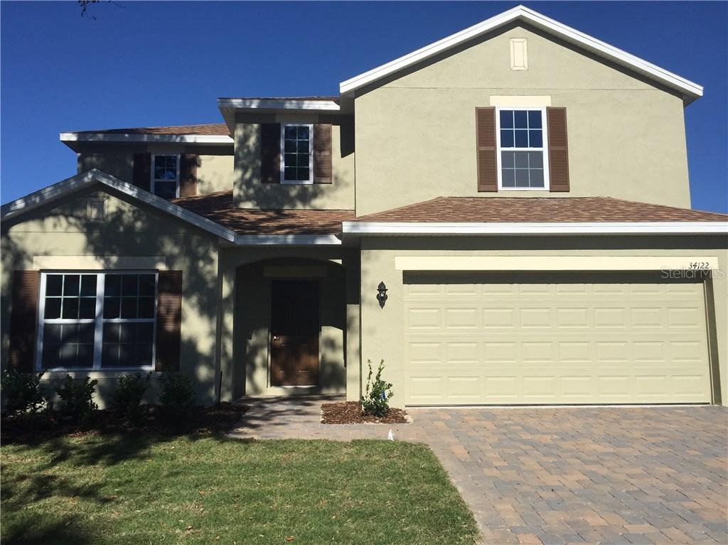 34122 Alameda Dr., Sorrento, FL 32776