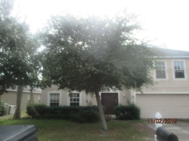 2123 El Marra Dr., Ocoee, FL 34761