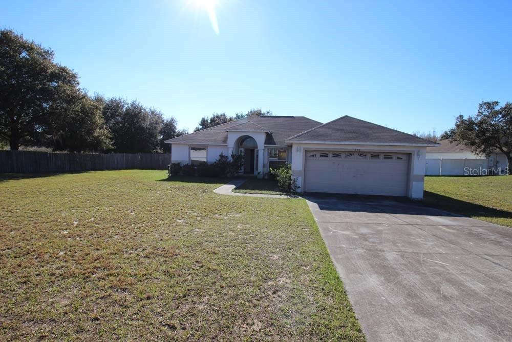 596 Timber Run Ln., Groveland, FL 34736