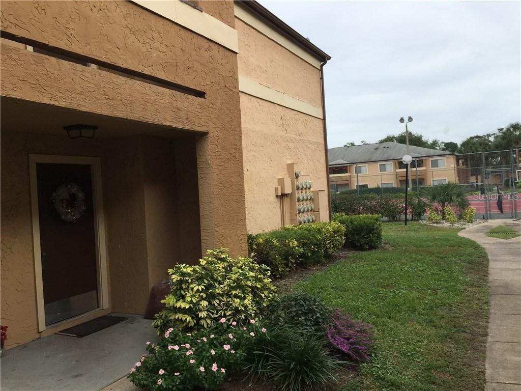 612 Kenwick Cir. #105, Casselberry, FL 32707