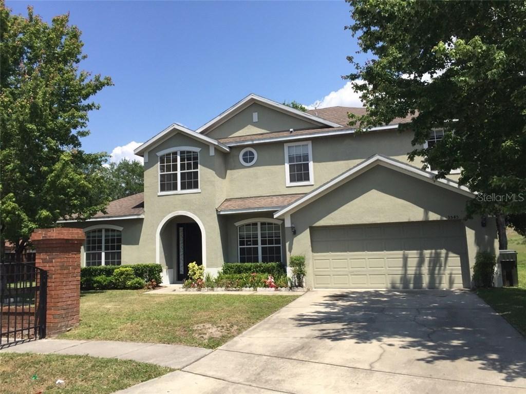 3545 Starbird Dr., Ocoee, FL 34761