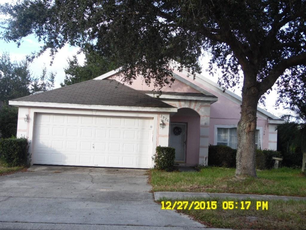 2926 Egrets Landing Dr., Lake Mary, FL 32746