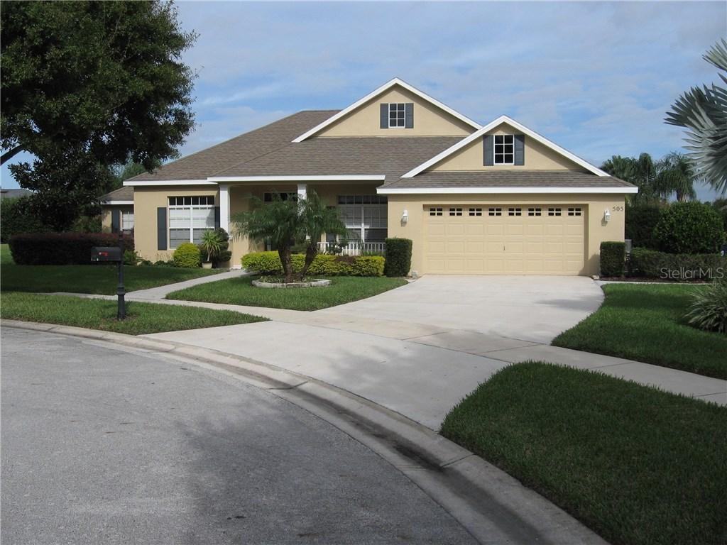 505 Orsota Ct., Auburndale, FL 33823