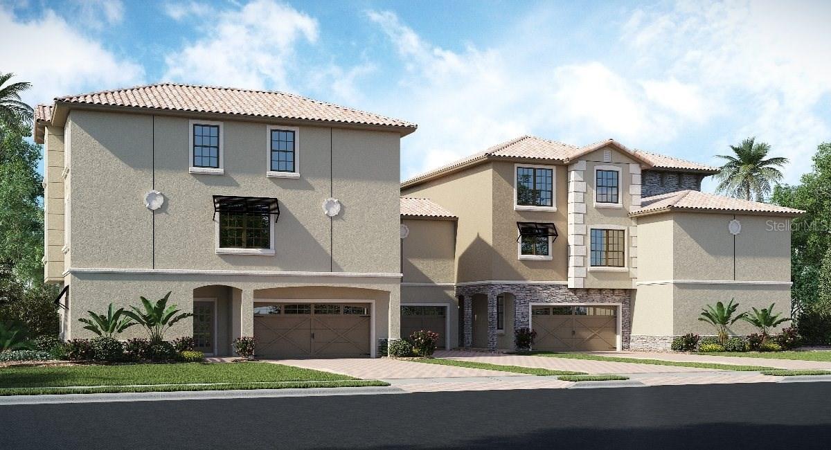 1319 Shinnecock Hills Dr., Championsgate, FL 33897