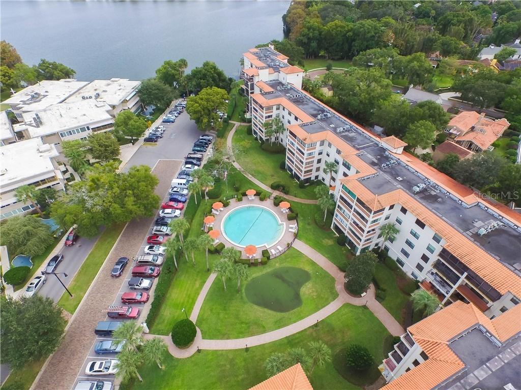 106 S Interlachen Ave. #216, Winter Park, FL 32789