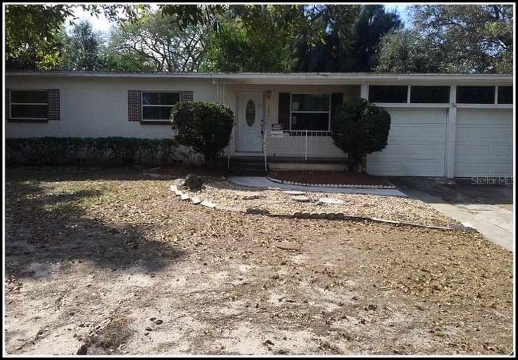 1040 Sierra Ln., Orlando, FL 32807