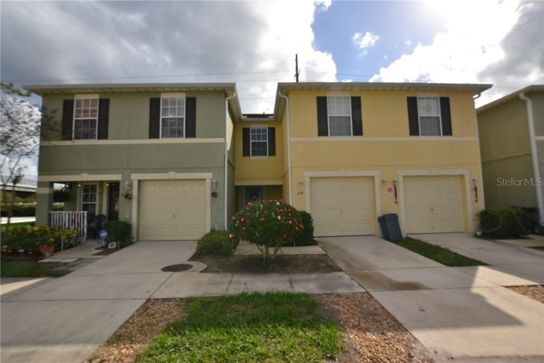 644 Cresting Oak Cir. #370, Orlando, FL 32824