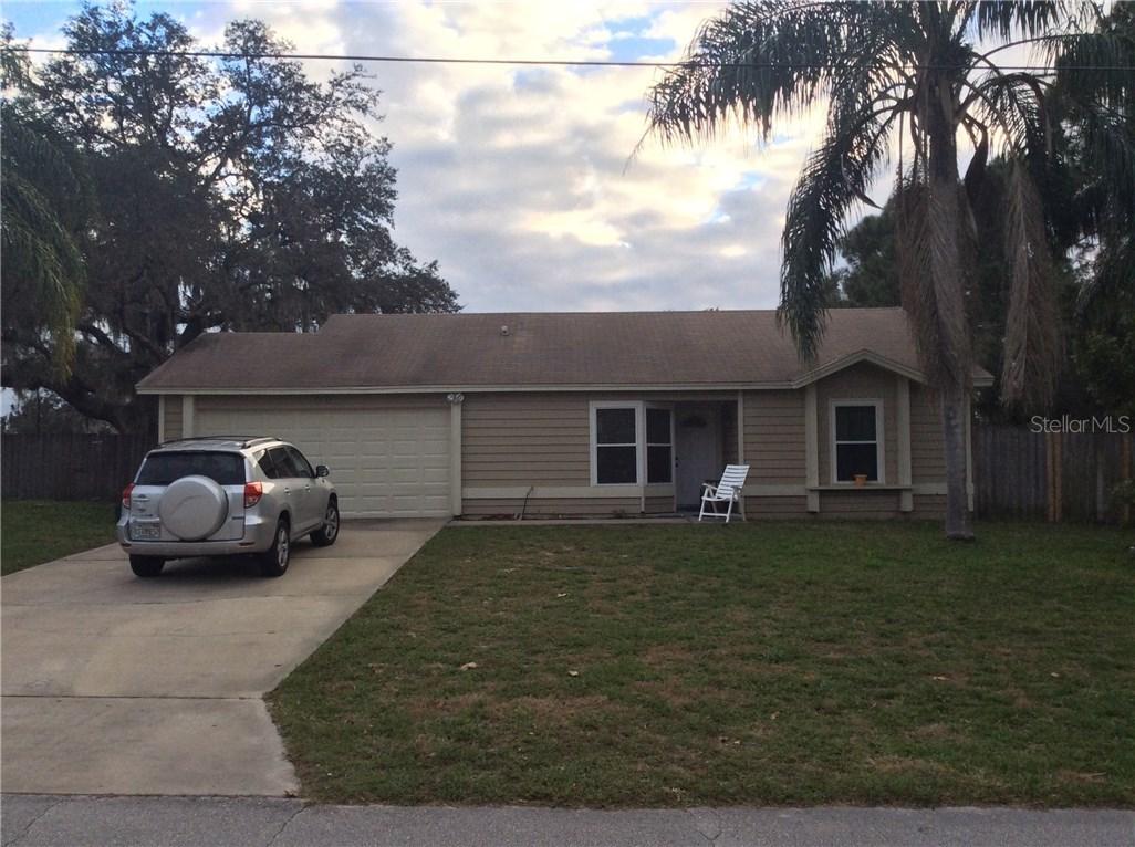 2781 Summerfield St., Deltona, FL 32738