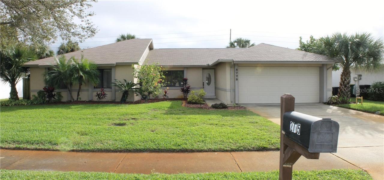 2775 Raintree Lake Cir., Merritt Island, FL 32953
