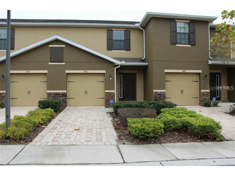 1811 Covent Garden Ln., Longwood, FL 32750