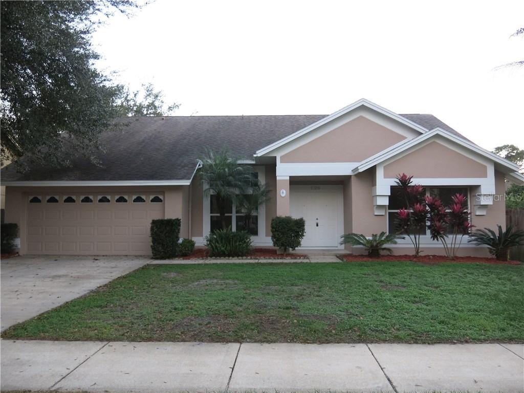 1026 Gould Pl., Oviedo, FL 32765