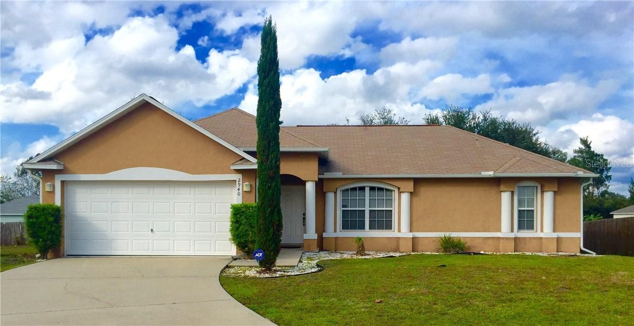 2940 Huron Dr., Deltona, FL 32738