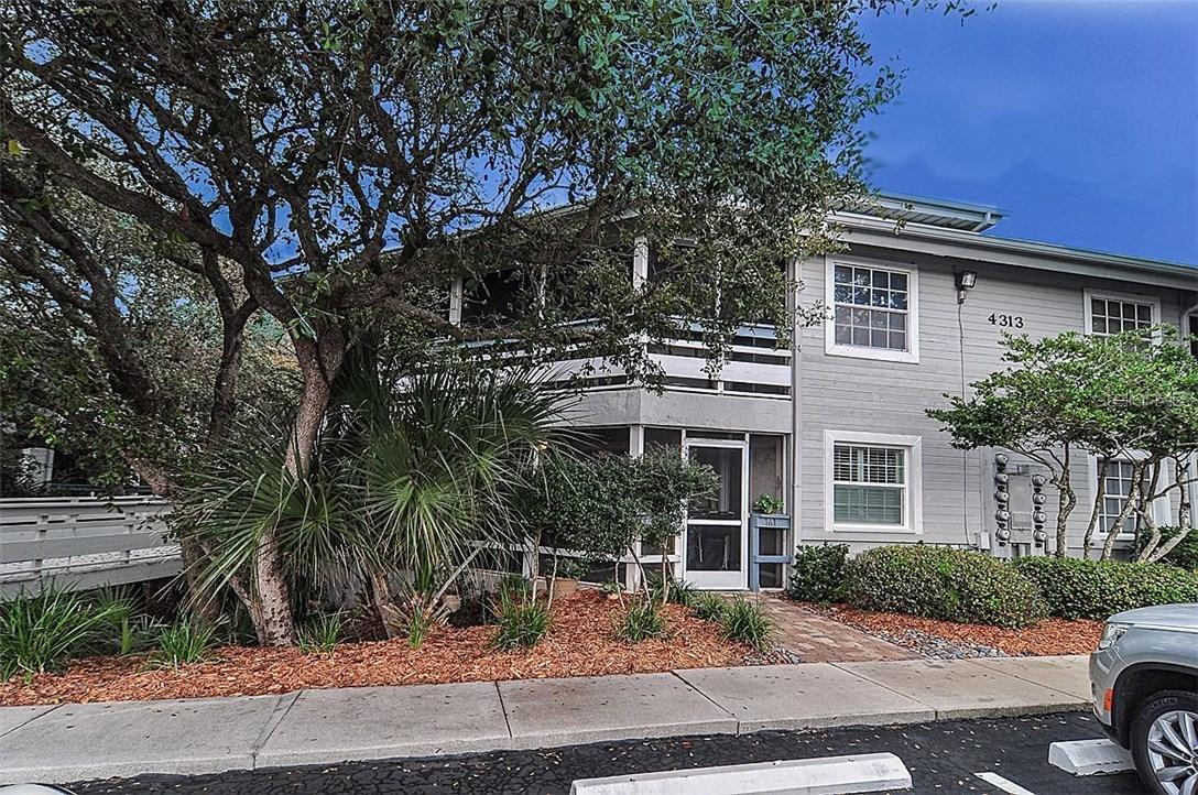 4313 Sea Mist Dr. #161, New Smyrna Beach, FL 32169