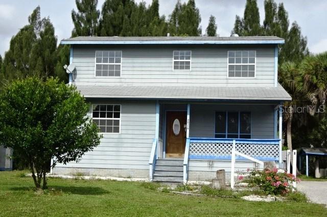 26116 Eaverson Rd., Punta Gorda, FL 33955