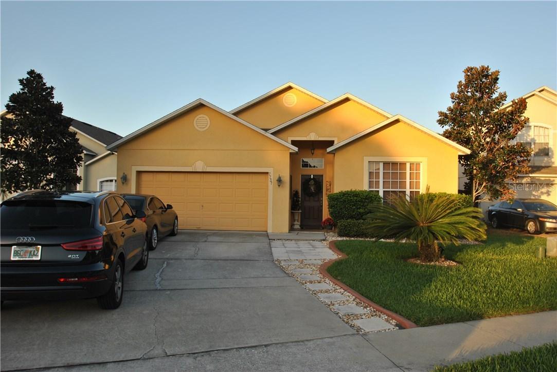 7737 Duckhorn Ct., Orlando, FL 32818
