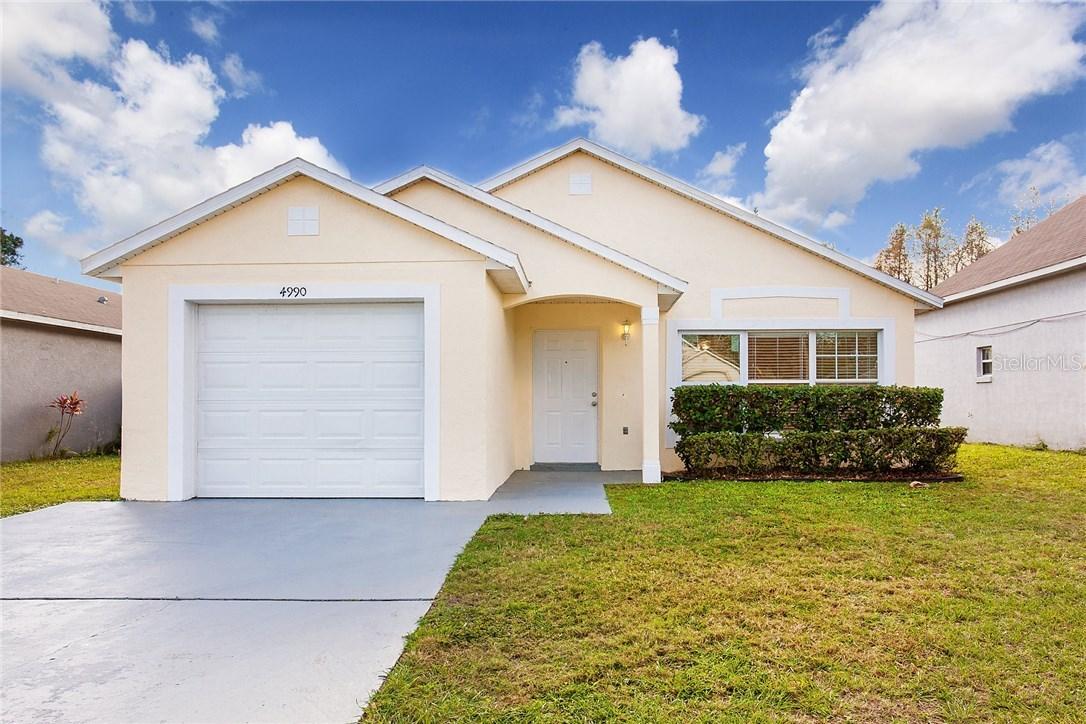 4990 Vista Lago Dr., Orlando, FL 32811