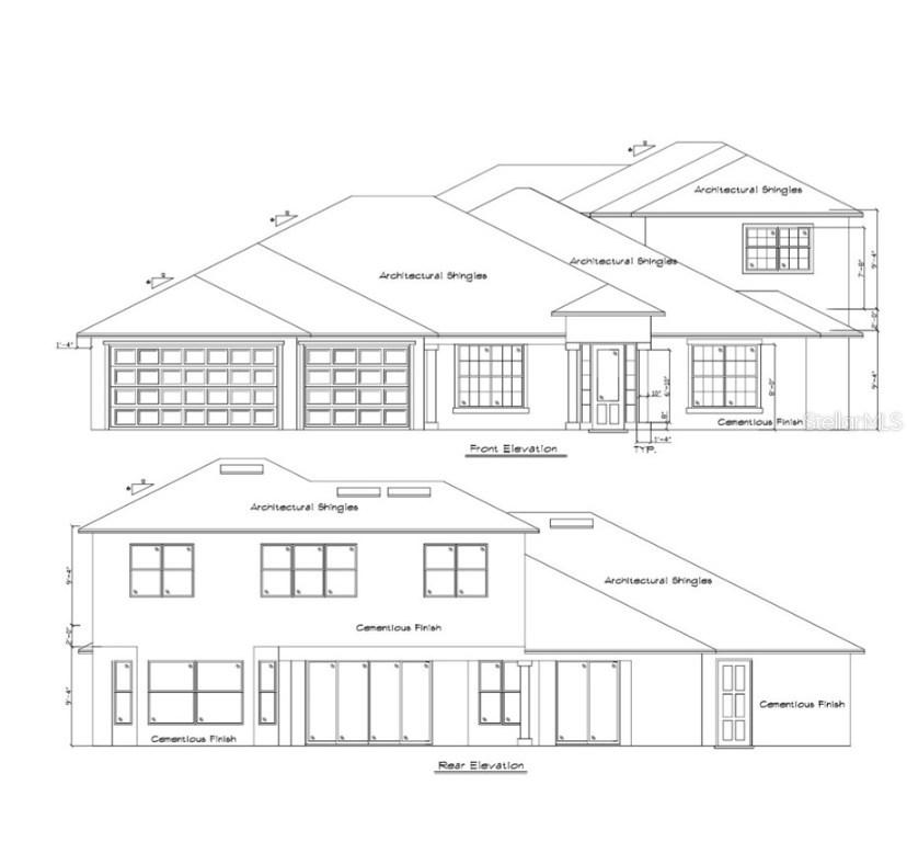 11125 Versailles Blvd., Clermont, FL 34711