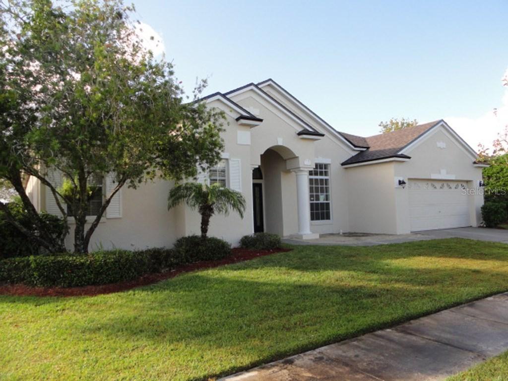 212 Roscommon Ct., Orlando, FL 32828