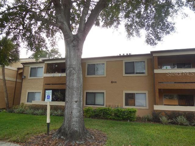 644 Kenwick Cir. #204, Casselberry, FL 32707