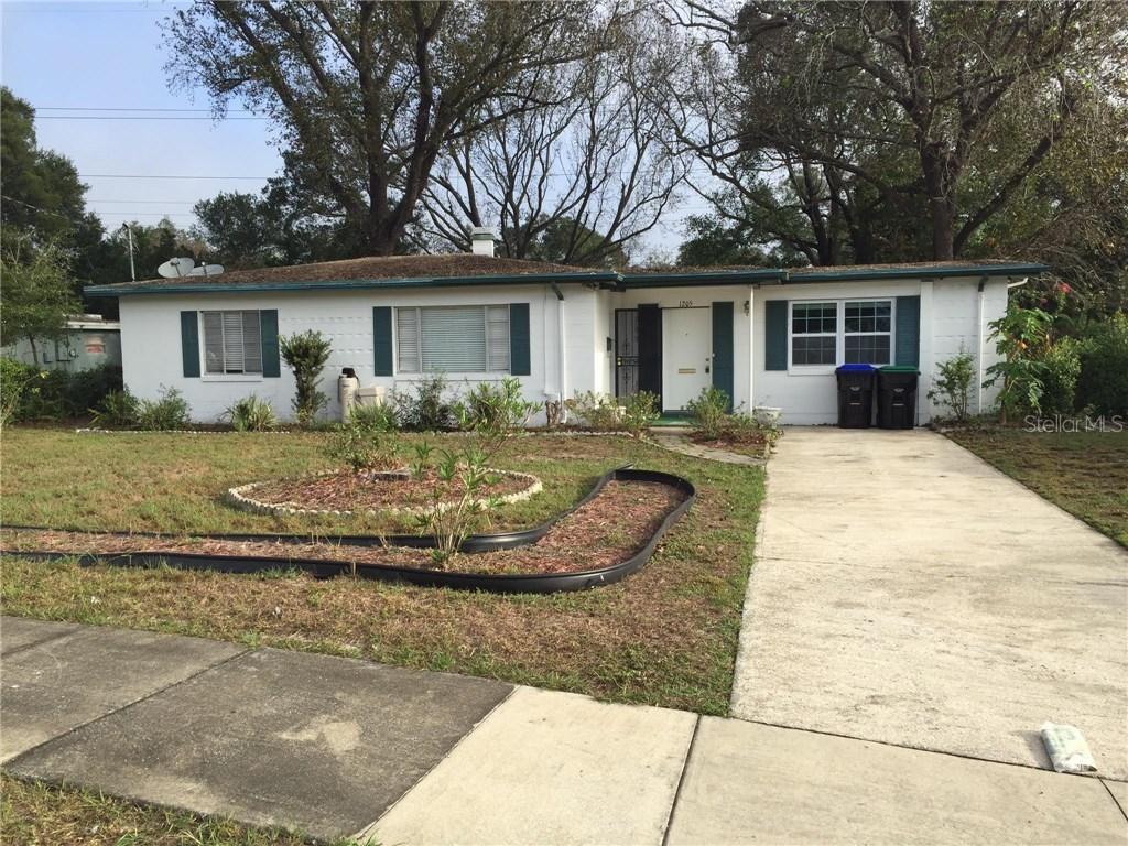 1205 Santa Anita St., Orlando, FL 32808