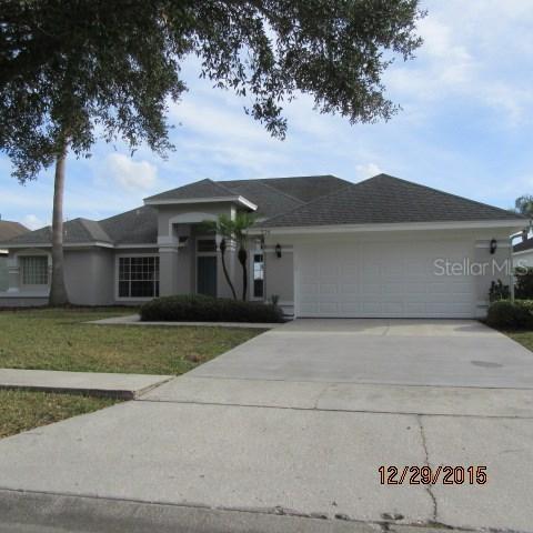 526 Laurenburg Ln., Ocoee, FL 34761
