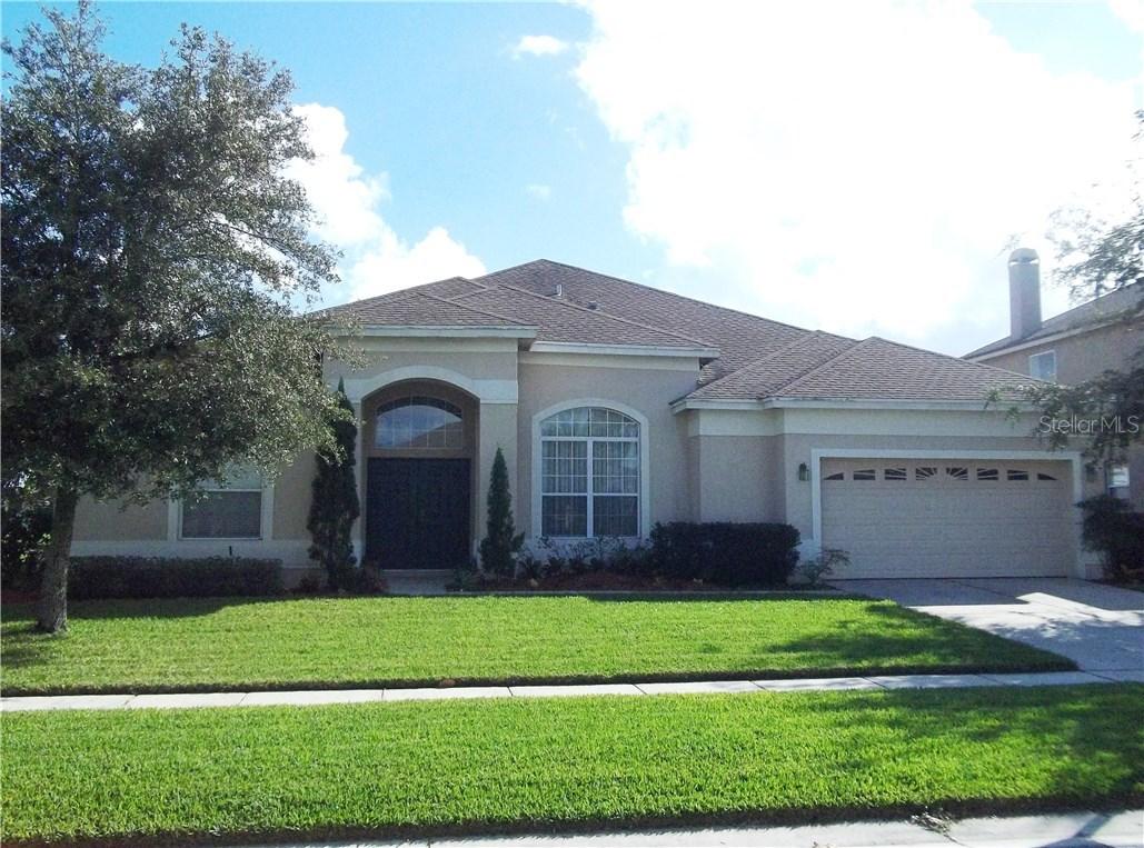 1902 Tumblewater Blvd., Ocoee, FL 34761