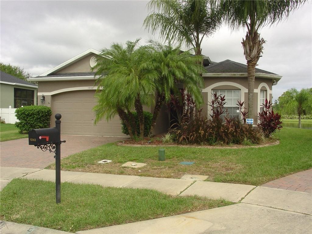 1242 Burgundy Ct., Oviedo, FL 32766