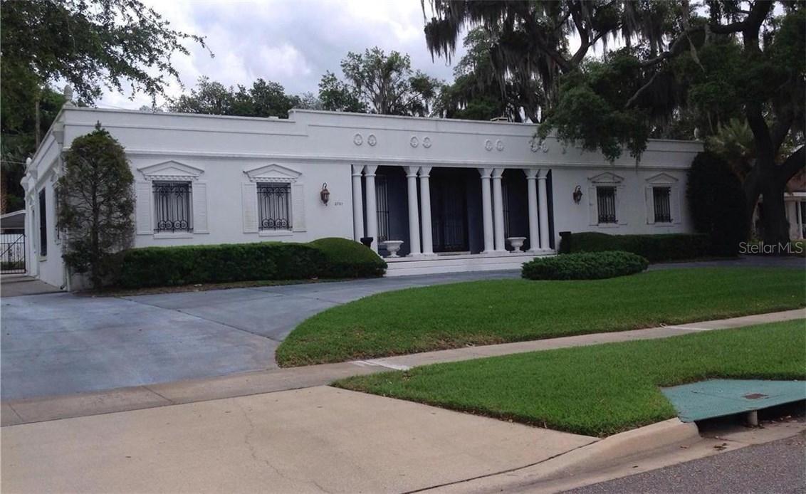 2701 Middlesex Rd., Orlando, FL 32803