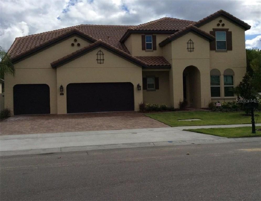 8041 Chilton Dr., Orlando, FL 32836