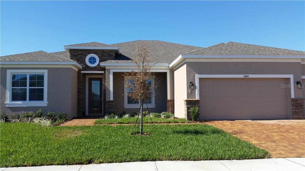 14624 Caplock Dr., Orlando, FL 32837