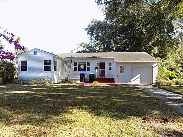 1605 Pinewood Dr., Orlando, FL 32804