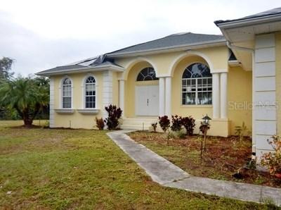 19411 Lauzon Ave., Port Charlotte, FL 33948