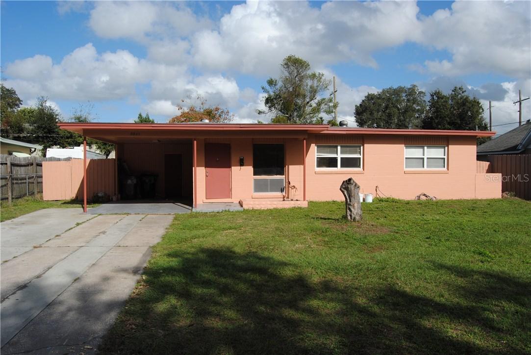 5531 Lido St., Orlando, FL 32807