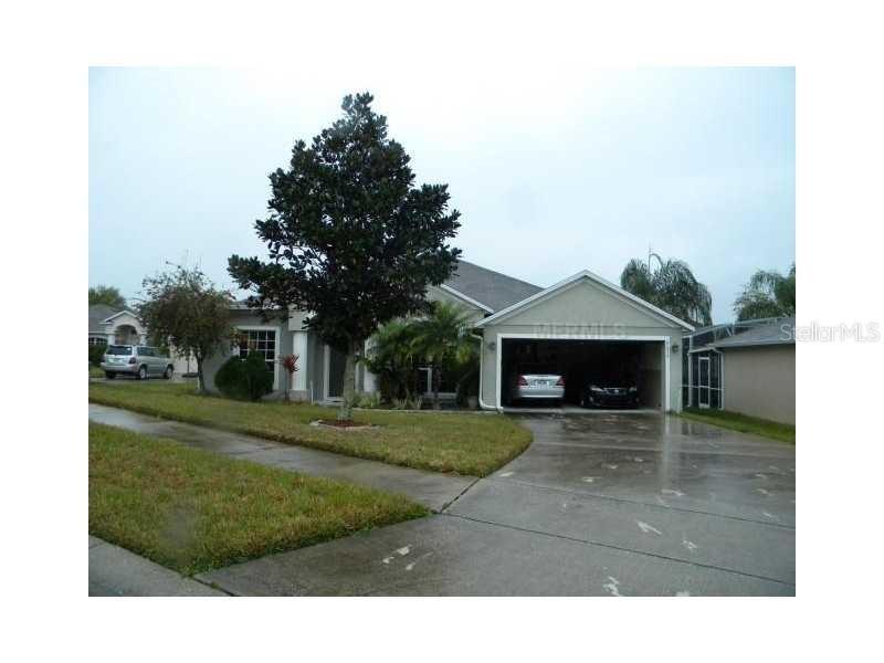 8034 Torro Ct., Orlando, FL 32810