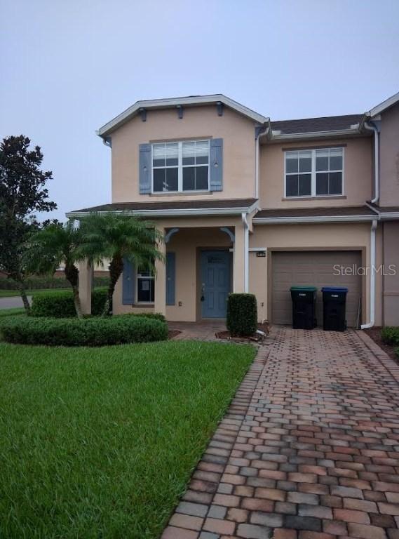 16005 Old Ash Loop, Orlando, FL 32828