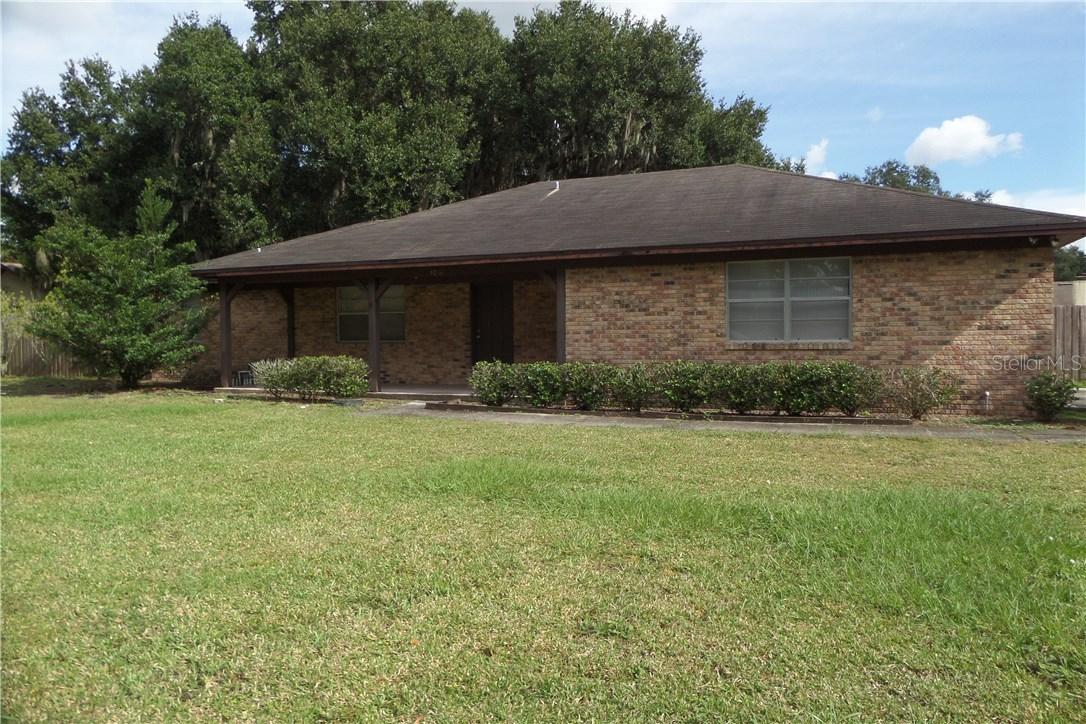 4012 S Sugar Creek Dr., Lakeland, FL 33811