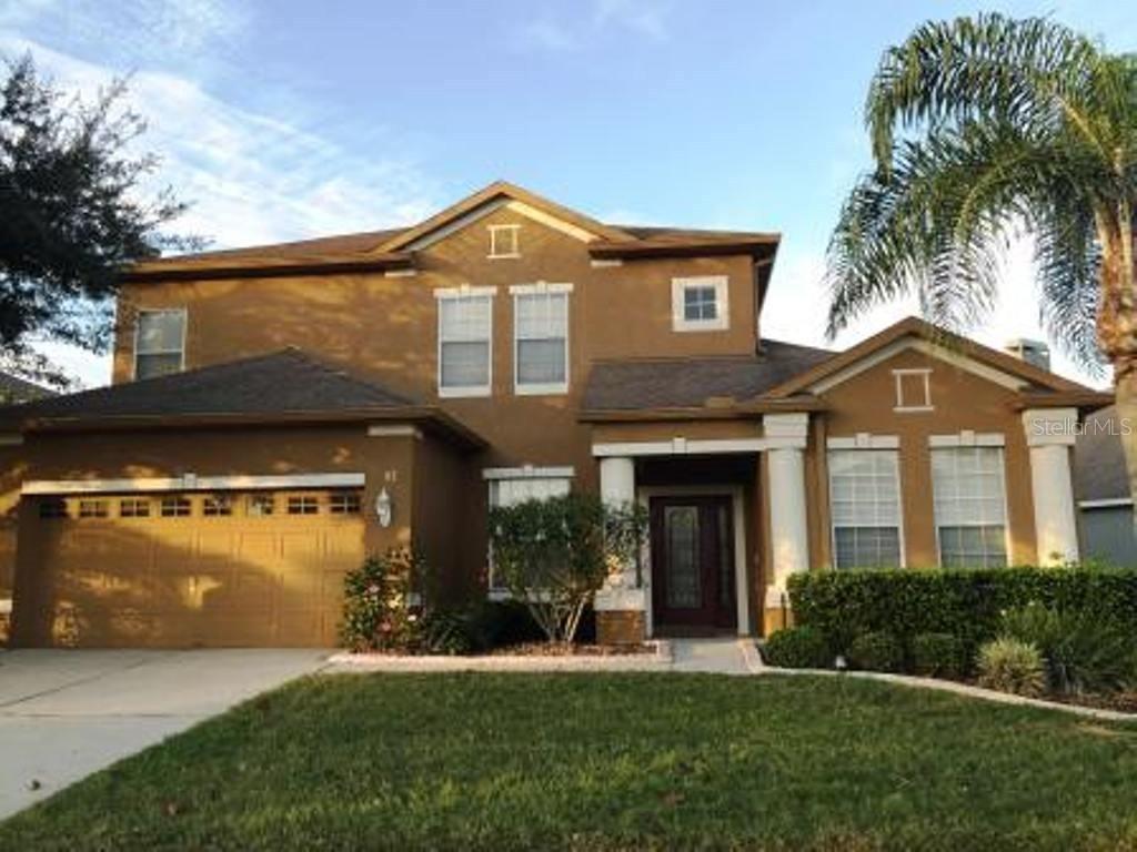 702 Seneca Meadows Rd., Winter Springs, FL 32708